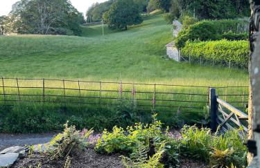 Hot-tub Hideaway - Foto 18