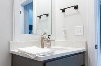 Pet Friendly Family Home Steps to Raleigh Greenway - Foto 7