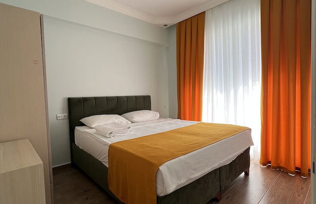 Queen Apart Otel Alanya - Foto 13