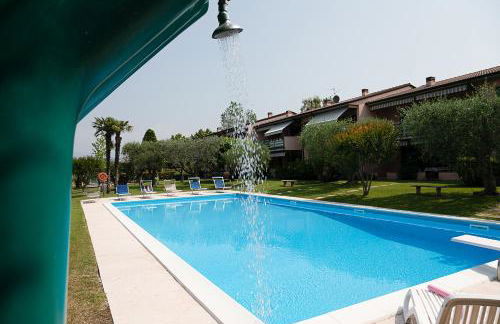 APARTMENT ORTENSIA - Regarda Travel - Foto 25