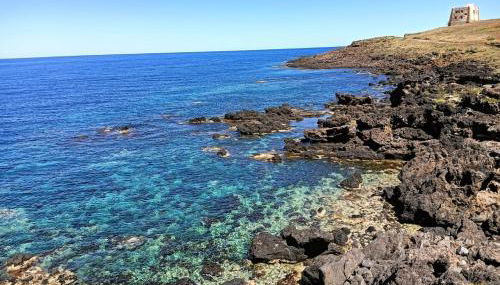 la casetta degli amici Ustica - Foto 5