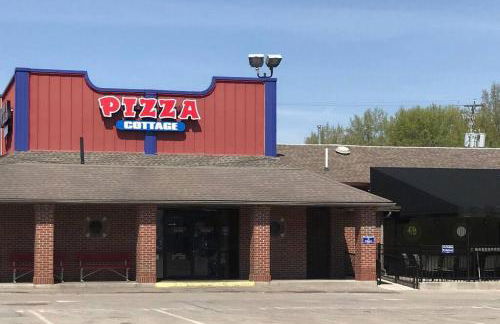 Adorable Buckeye Lake Cottage - Foto 42