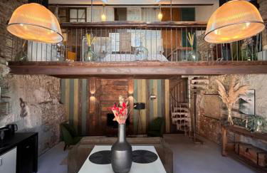 Loft Magazzino - Foto 1