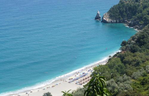 Balcony on the Rocks - Foto 4