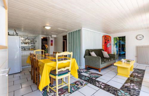 Gite complet à la Maison Mosaic - Foto 39