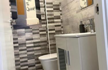 Hervas Centro Apartamento IDEAL FAMILIAS 6 adultos y 2 niños- - Foto 26