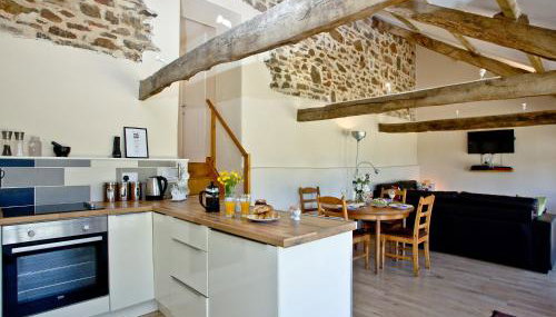 Blackbird Cottage - Foto 2