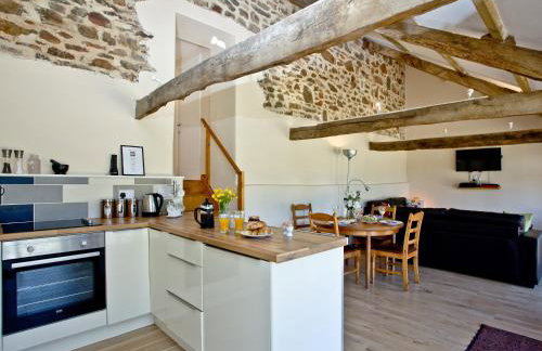Blackbird Cottage - Foto 2