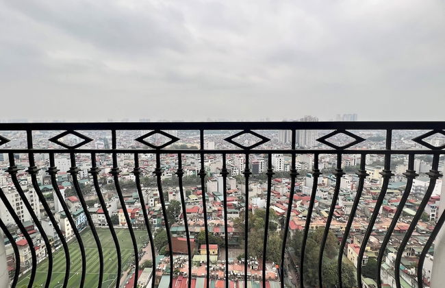 Luxury Condotel in Vinhomes Royal City - Foto 55