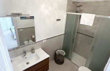 splendido appartamento con piscina a due passi dalla spiaggia - Foto 15