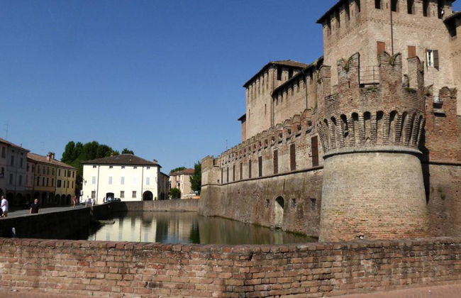 Parma Private Walking Tour - Photo 1