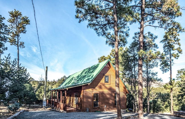 Wine N Pines - Foto 36