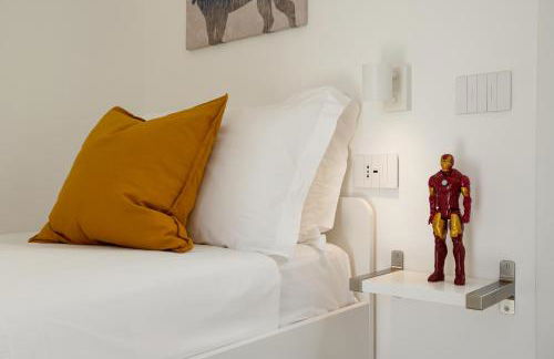 Keys of Sicily - Residence "Sabbia" sul mare - Foto 14