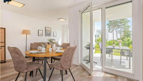 An der Haffküste Haffkoje - Foto 4