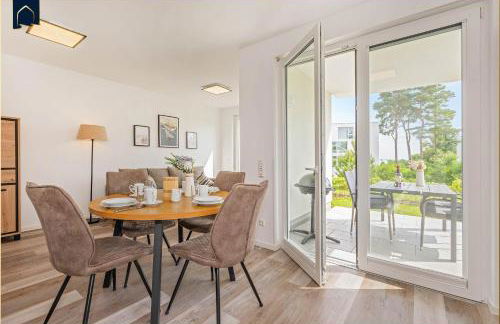 An der Haffküste Haffkoje - Foto 4