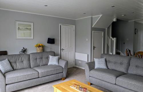 Lovely Lakeside lodge for families and friends - Foto 6