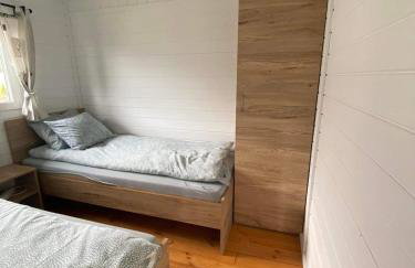 Domek z widokiem na jezioro - Foto 10