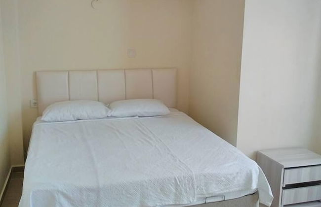 The Palm Apart Sarigerme - Foto 12