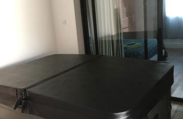 Gîte avec jacuzzi privatif à proximité de l'océan - Foto 14