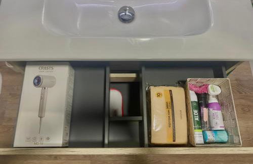 Cómodo apartamento a un paso del centro de Salamanca La Posada Charra 8 APART-37-278 - Foto 25