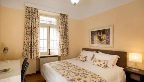 Acropolis Neoclassical Mansion by YHA - Foto 4