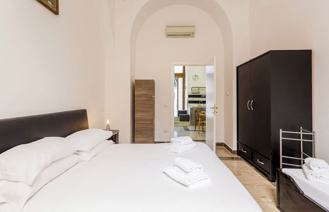 Sanniti's Apartments - Foto 1