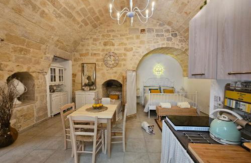 Dimora Il Pumo - Foto 22