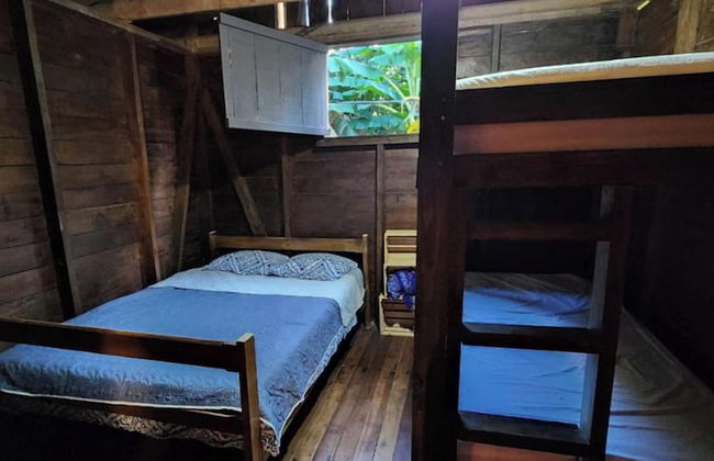 Glampling Nubes de Monteverde - Foto 2