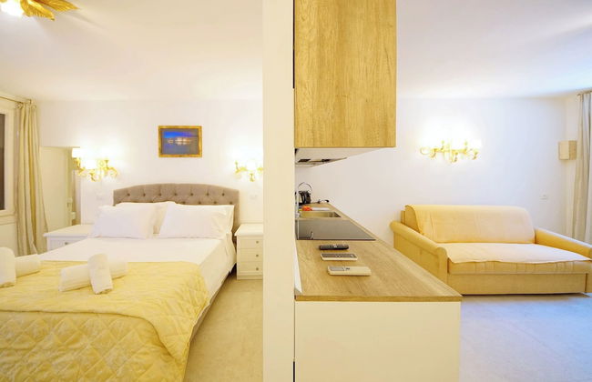 DolceVita Apartments N. 521 - Foto 4