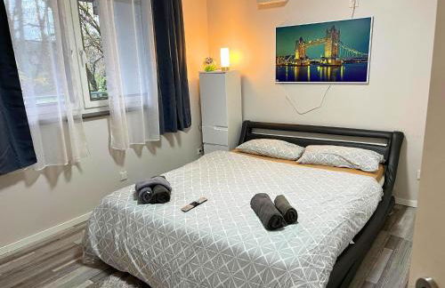 First-floor apartment in Trier - Foto 23