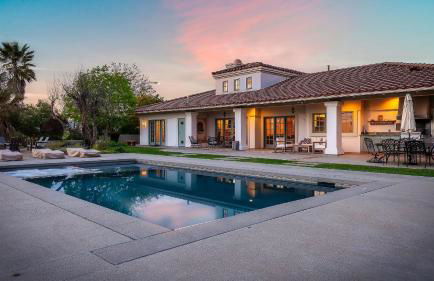 Wellsona by Avantstay Wine Trail Estate + Pool, Hot Tub Main Home + Guest Home - Foto 62