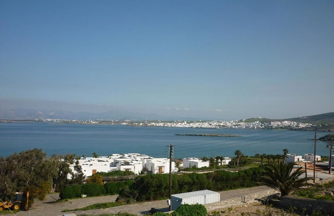 Nikoleta Kolympithres Paros - Photo 39