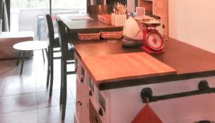 Charmante villa à Dauphin avec piscine privée et jardin - Foto 3