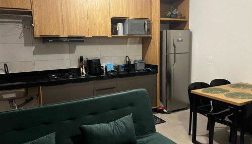 Apto Bela Vista205 - Foto 5