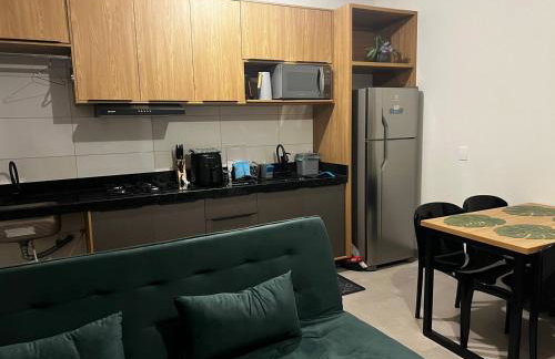 Apto Bela Vista205 - Photo 5