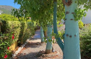 Chalet - Casa móvil Pinos - 3 beds, pool, private garden - Photo 12