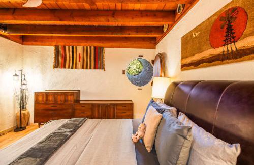 Myrinn-Hobbit Cottage on the Creek Storybook Stay - Foto 2