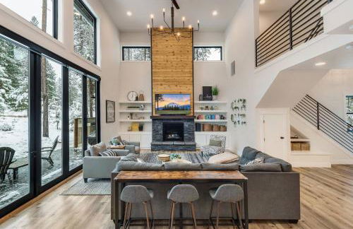 Towering Windows, Hot tub, Waterpark - Foto 12