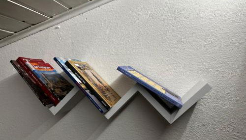 Chianti LOFT Garden free parking to San Gimignano - Foto 5