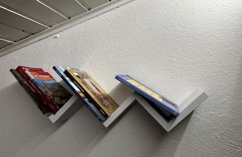 Chianti LOFT Garden free parking to San Gimignano - Foto 5