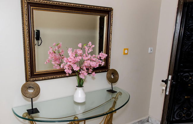 Le Clos D'or - Appartements Meubles - Foto 49