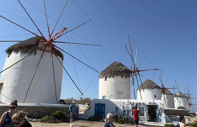 Excursión privada de medio día a la costa - Foto 1