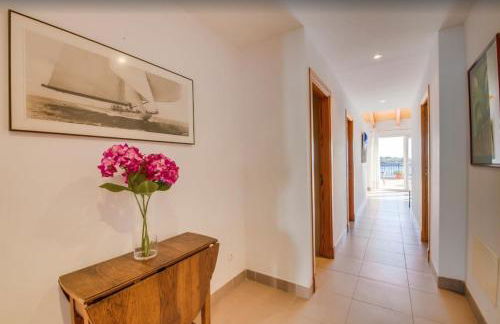 Es Port penthouse - Foto 22