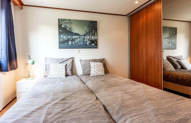 EuroParcs Parc du Soleil - Photo 41