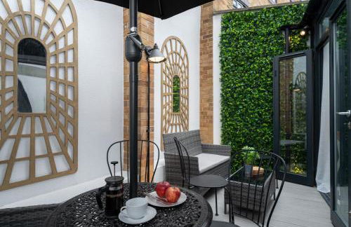 Huge & Central 3 Bedr, 4 Beds, 2,5 Bath Covent Gdn - Foto 3