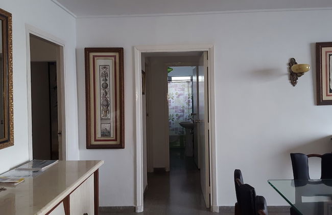 Aparthotel in Havana with terrace - Photo 15