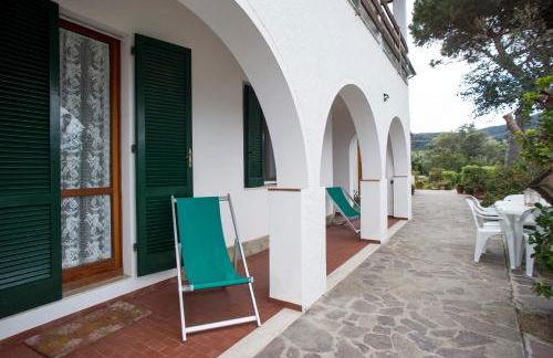 Casa Sabrina - Foto 14