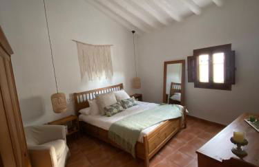 Acogedora Casa Rural en Olvera La Morada - Foto 49