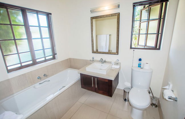 HoyoHoyo Hazyview Villas - Foto 10