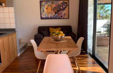 PetraSicula Apartment - Foto 8